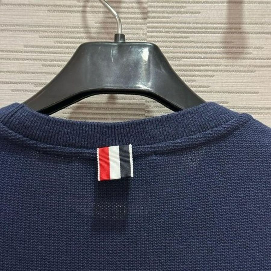 💎Han's house精品服飾💎 Thom Browne TB 短 T 短袖 現貨2 原價 20100-2