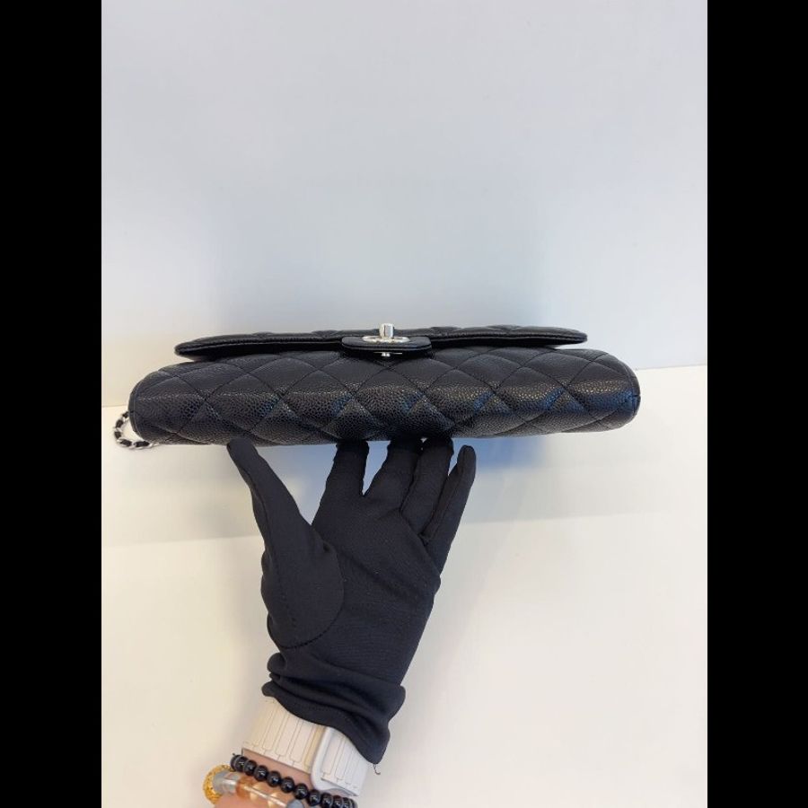 Chanel Timeless cf bag-8