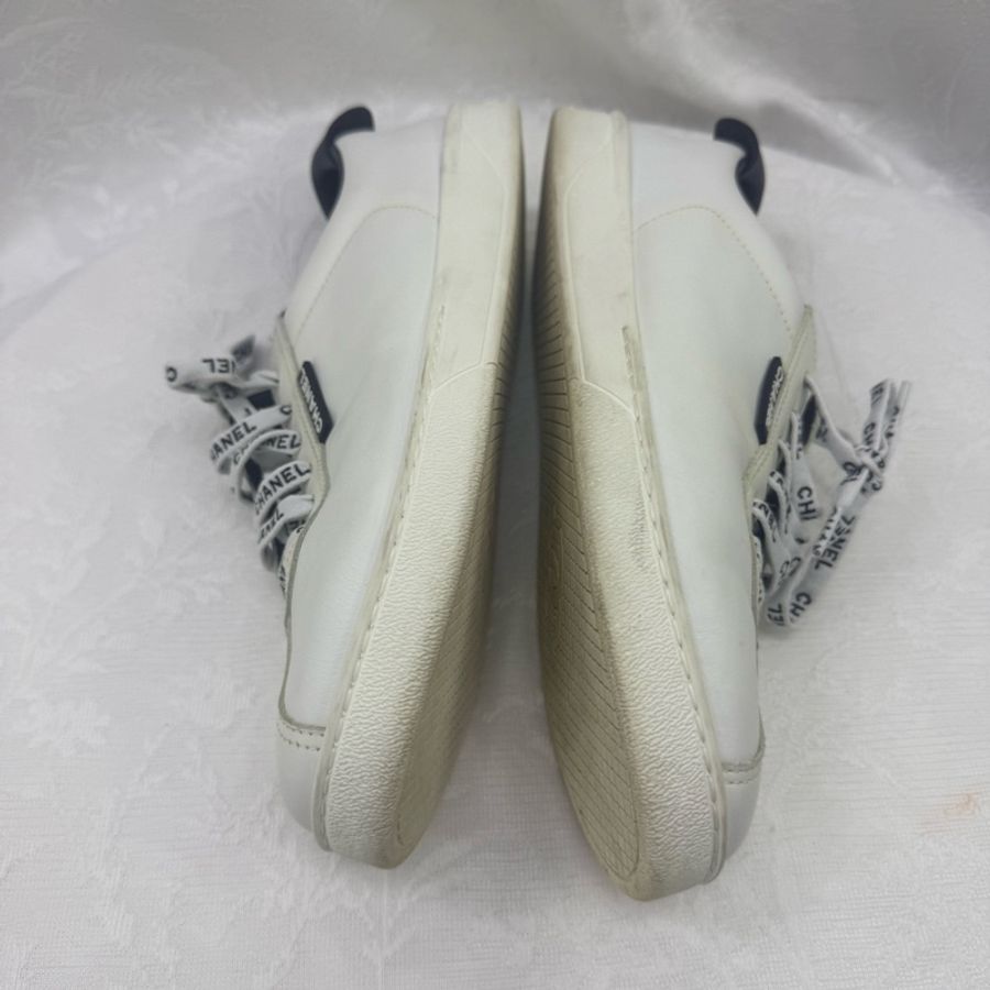 Chanel Sneakers EU 42-14