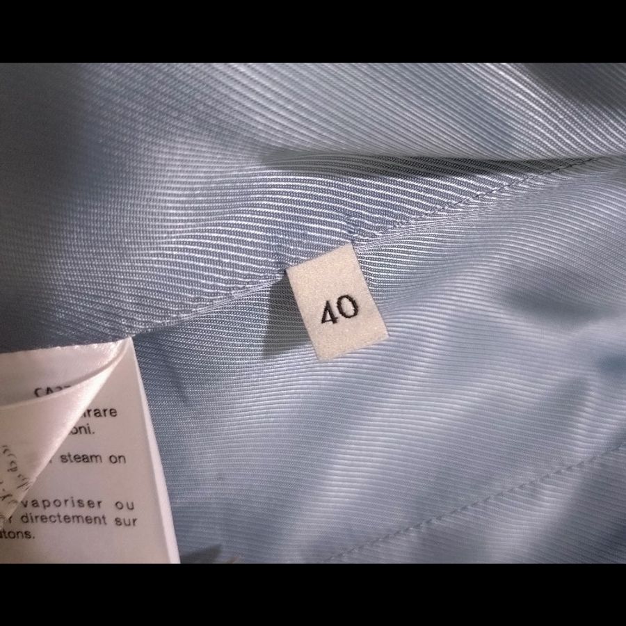 Gucci 淺駝色西裝外套-20