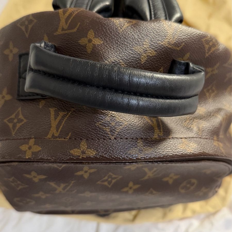 LV後背包 Palm Springs-6