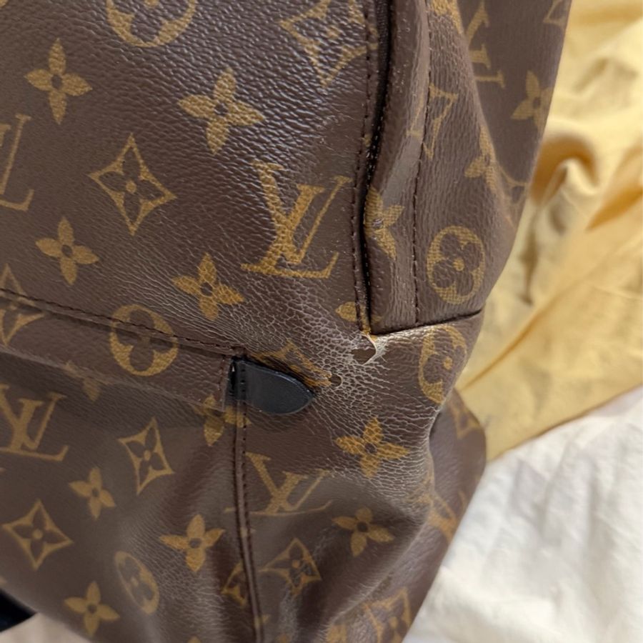 LV後背包 Palm Springs-8