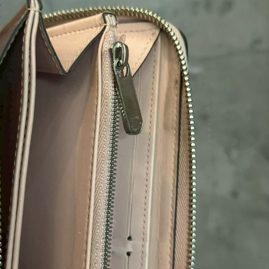 💎Han's house精品服飾💎LOUIS VUITTON M61868 LV限量款 長夾-1