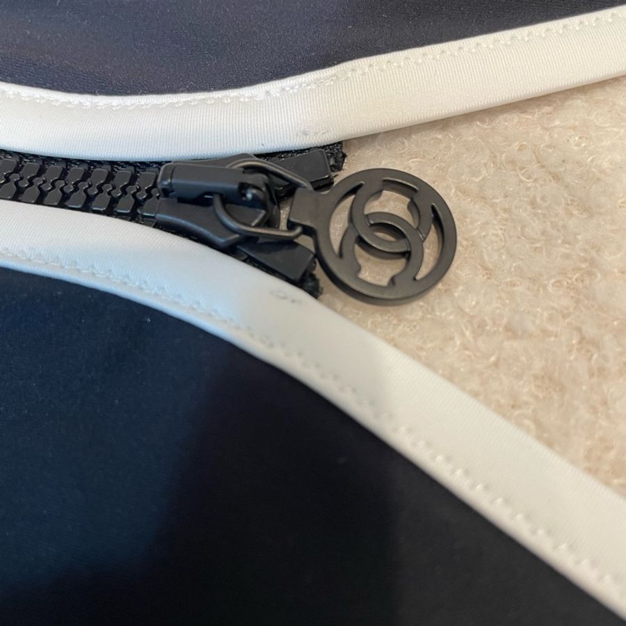 Chanel 26M swimsuit size 38-4