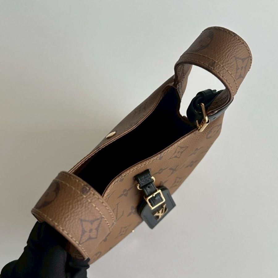 99新🆕 Louis Vuitton LV 路易威登 Atlantis BB-9