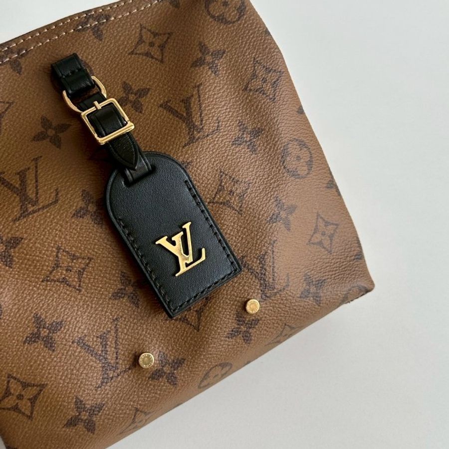 99新🆕 Louis Vuitton LV 路易威登 Atlantis BB-11
