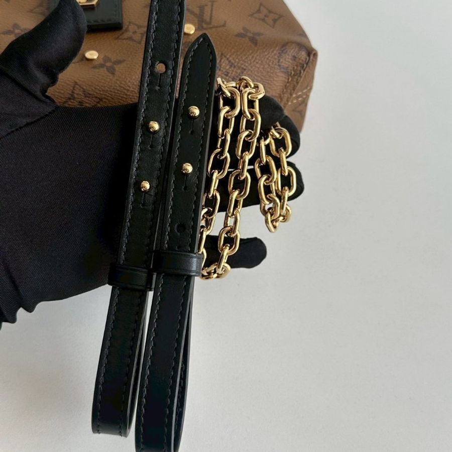 99新🆕 Louis Vuitton LV 路易威登 Atlantis BB-13