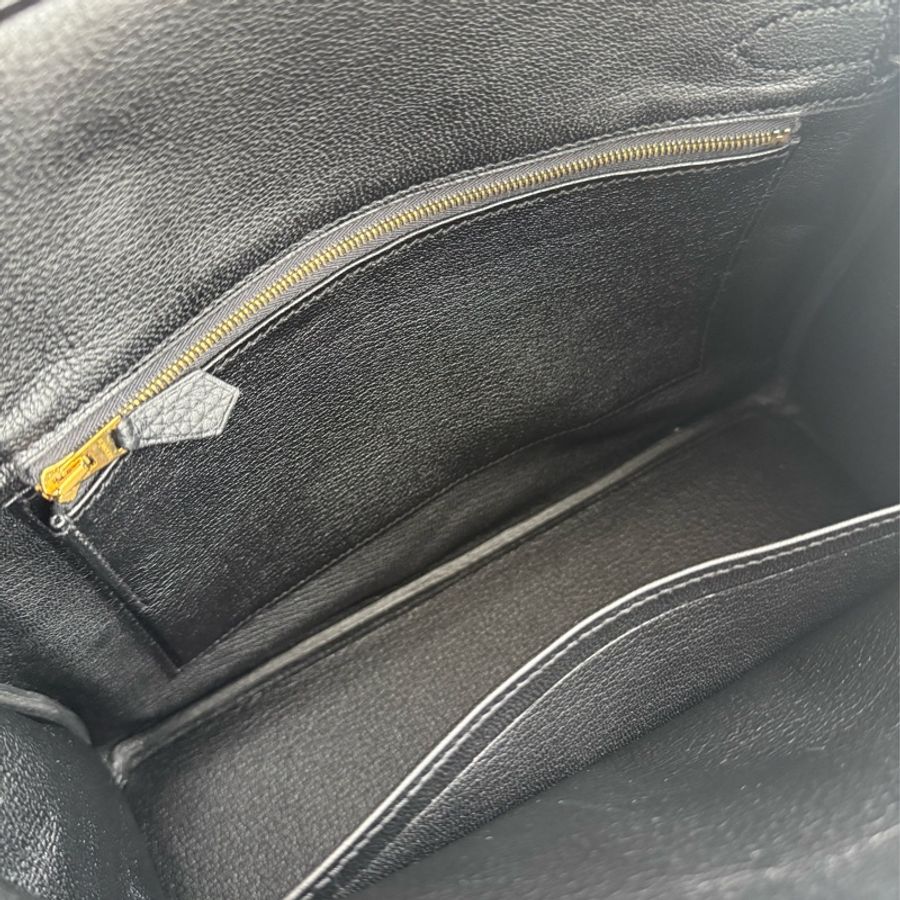 Hermes 黑金Birkin30 超美❤️‍🔥❤️‍🔥-20