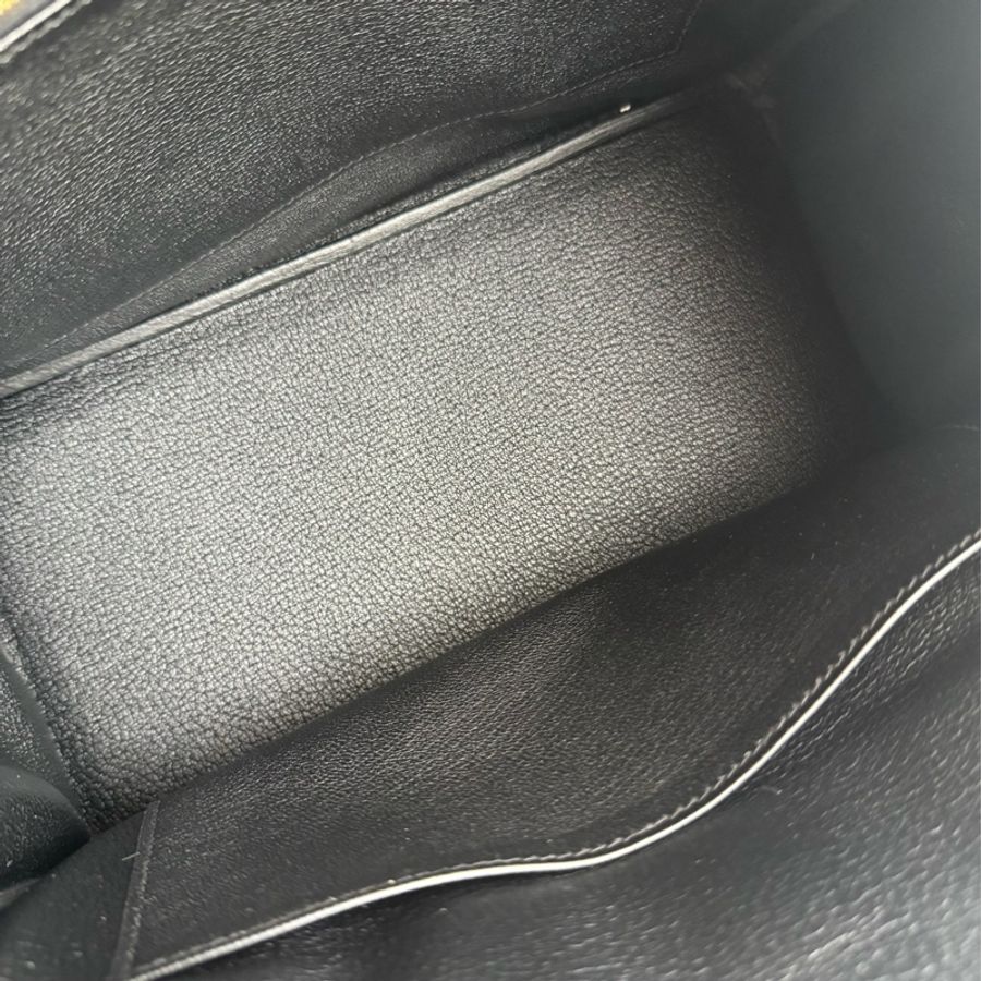 Hermes 黑金Birkin30 超美❤️‍🔥❤️‍🔥-21