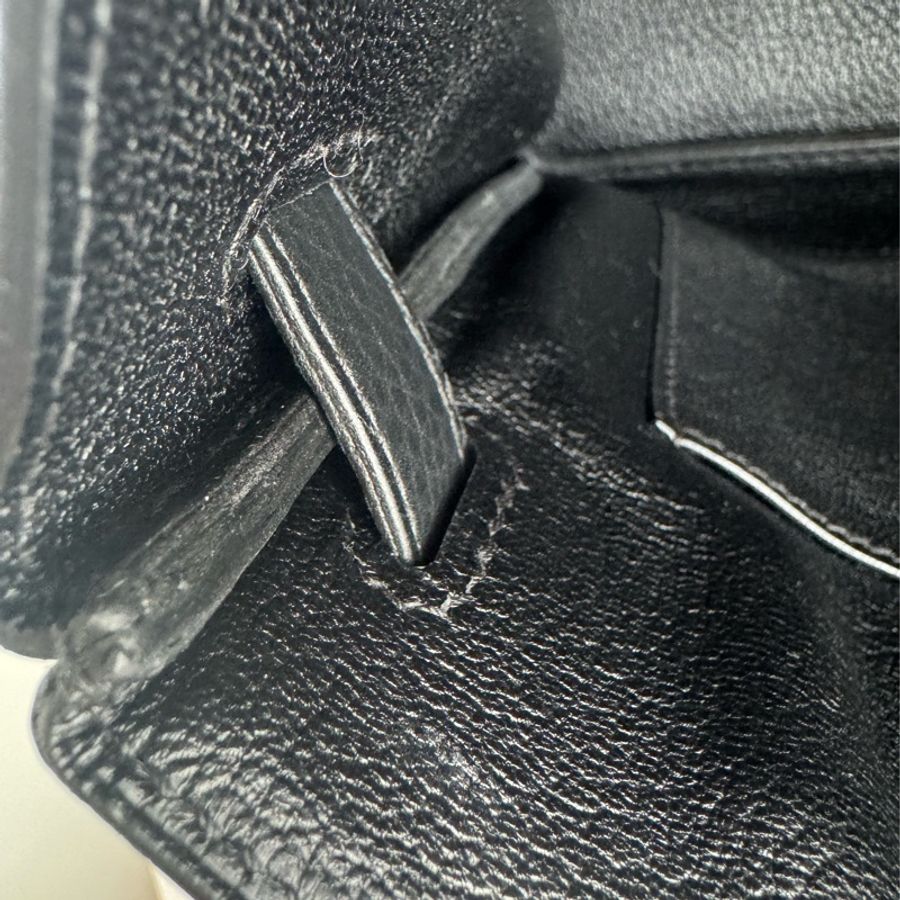 Hermes 黑金Birkin30 超美❤️‍🔥❤️‍🔥-24