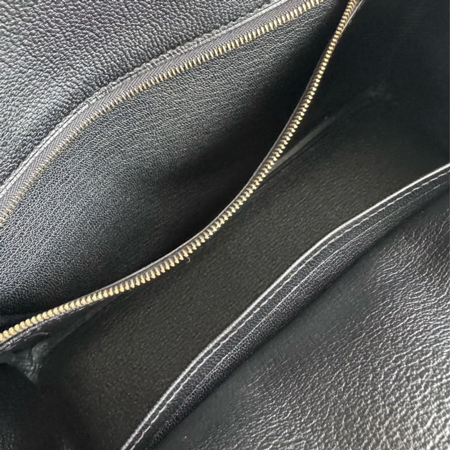 Hermes 黑金Birkin30 超美❤️‍🔥❤️‍🔥-28