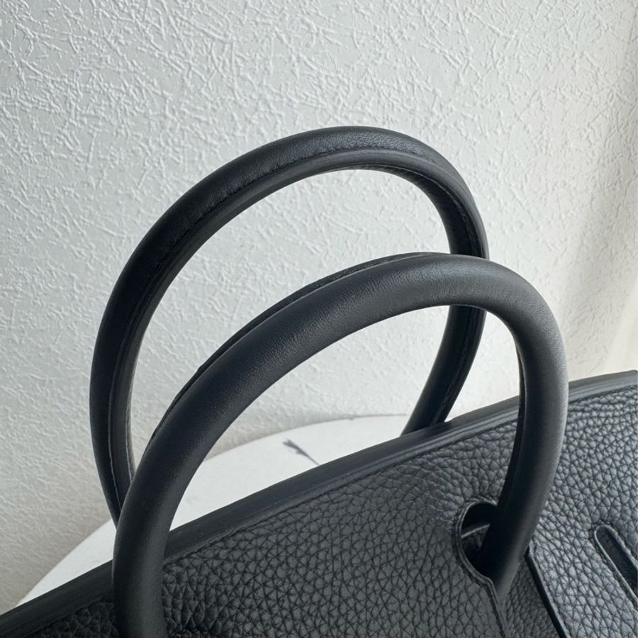 Hermes 黑金Birkin30 超美❤️‍🔥❤️‍🔥-32
