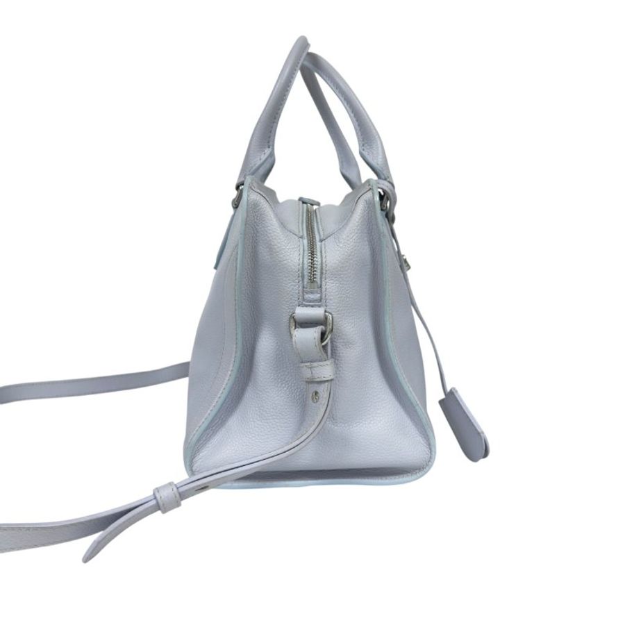 ALEXANDER MCQUEEN 髏頭 2用包-6