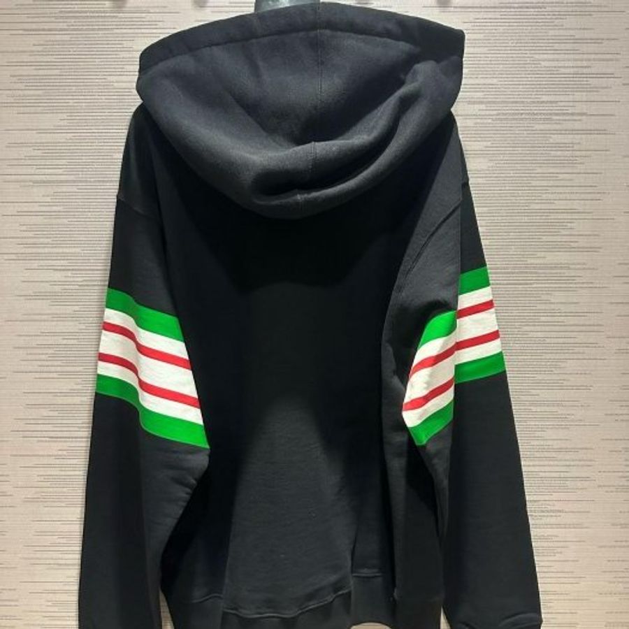 💎Han's house精品服飾💎GUCCI 連帽 衛衣 帽T-2