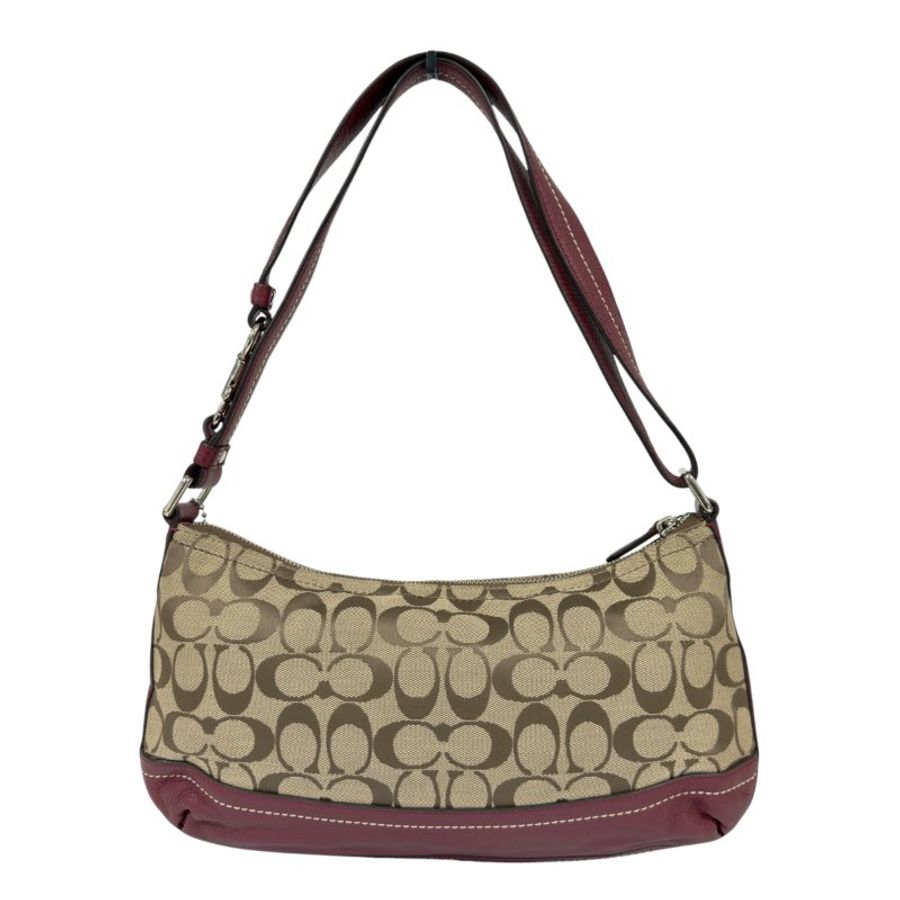 COACH 2用袋-7