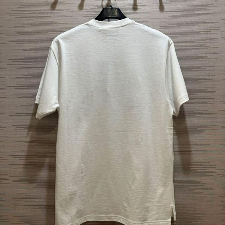 💎Han's house精品服飾💎GUCCI 古馳  水鑽 短 T  短袖 男女共穿 現貨S-2