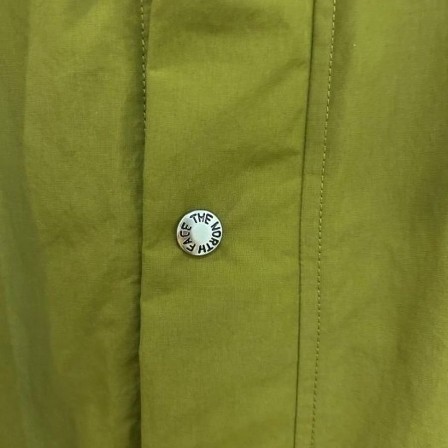 💎Han's house精品服飾💎GUCCI 古馳 聯名 The North Face 古馳 連帽 外套 風衣 現貨L-4