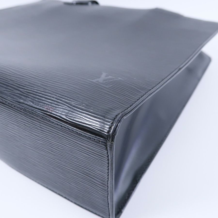 LOUIS VUITTON Epi Gemeaux肩背袋-8