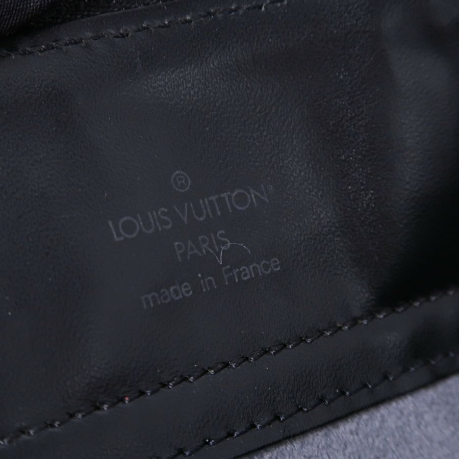 LOUIS VUITTON Epi Gemeaux肩背袋-12