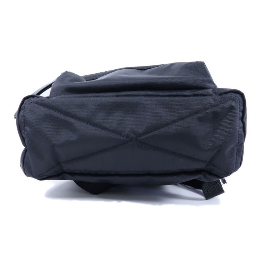 MARC JACOBS 尼龍The Biker Mini Backpack背包-3