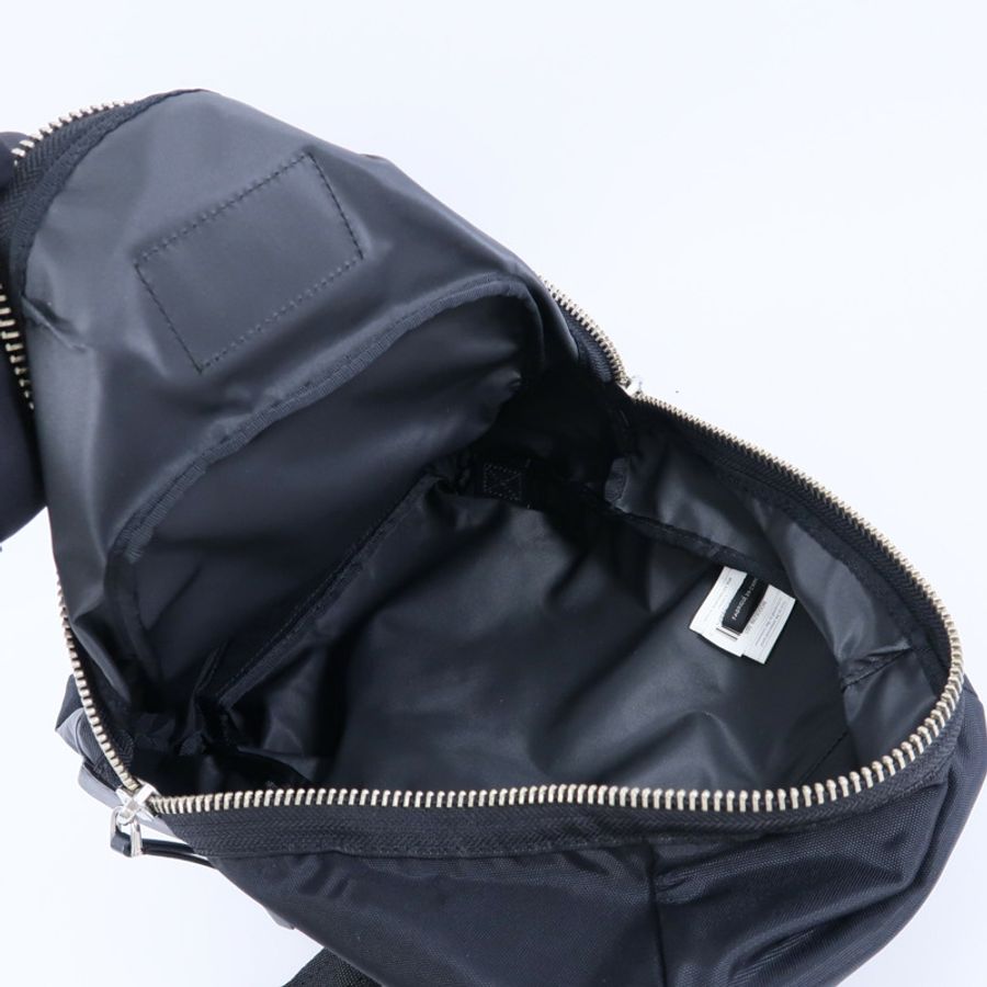 MARC JACOBS 尼龍The Biker Mini Backpack背包-4