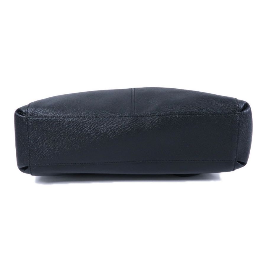 COACH 牛皮皮革Shoulder Bag肩背袋-3