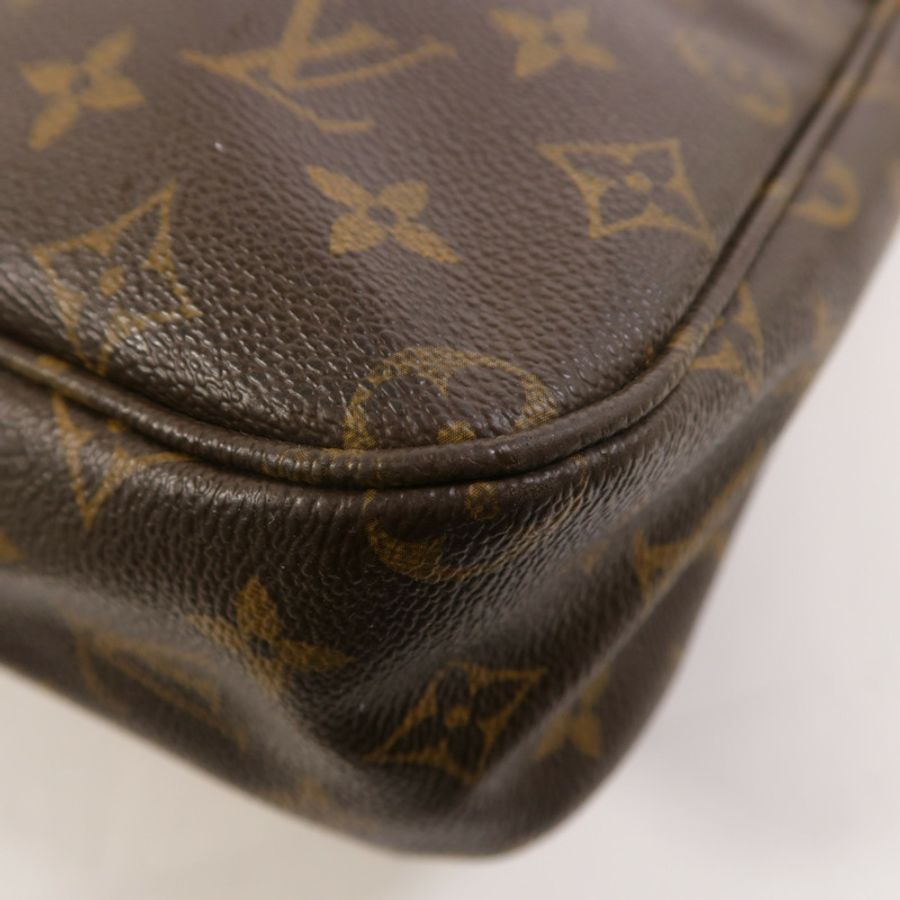 LOUIS VUITTON Monogram Sac Bosphore手挽肩背兩用袋-10