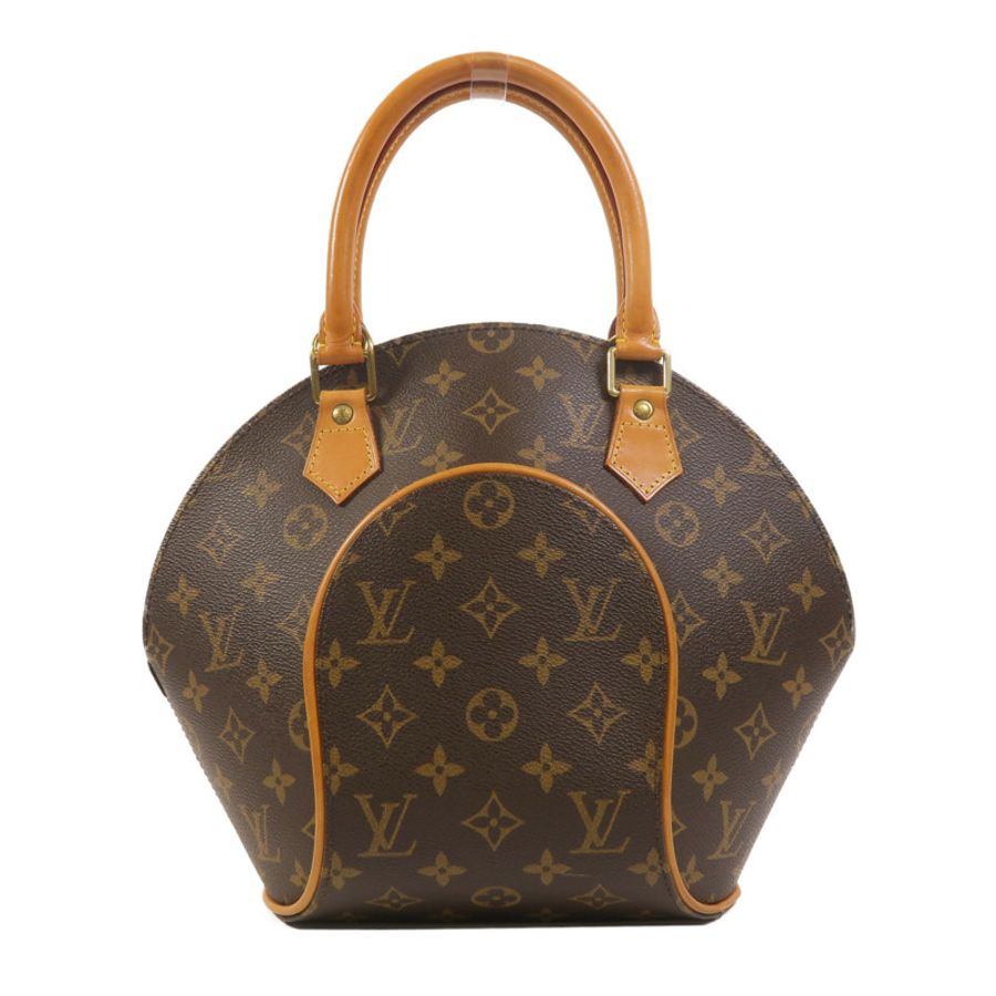LOUIS VUITTON Monogram Elipse MM手挽袋-1
