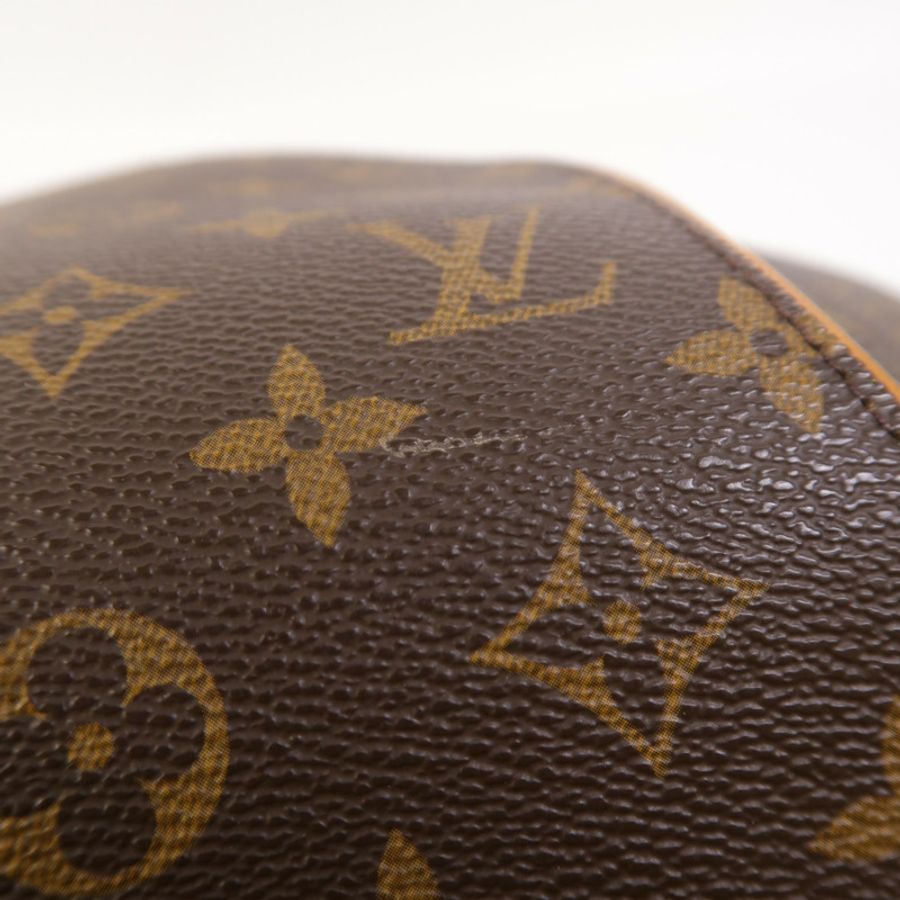 LOUIS VUITTON Monogram Elipse MM手挽袋-12