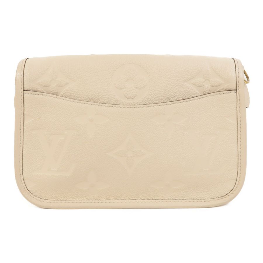 LOUIS VUITTON Monogram Empreinte Diane手挽肩背兩用袋-1