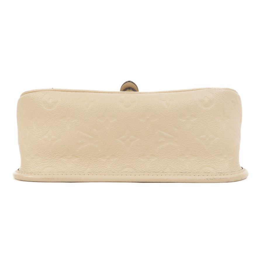 LOUIS VUITTON Monogram Empreinte Diane手挽肩背兩用袋-3