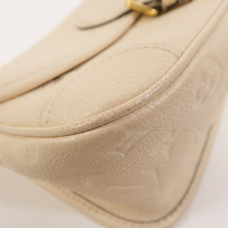 LOUIS VUITTON Monogram Empreinte Diane手挽肩背兩用袋-9