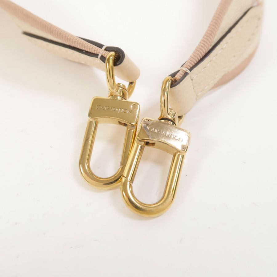 LOUIS VUITTON Monogram Empreinte Diane手挽肩背兩用袋-13