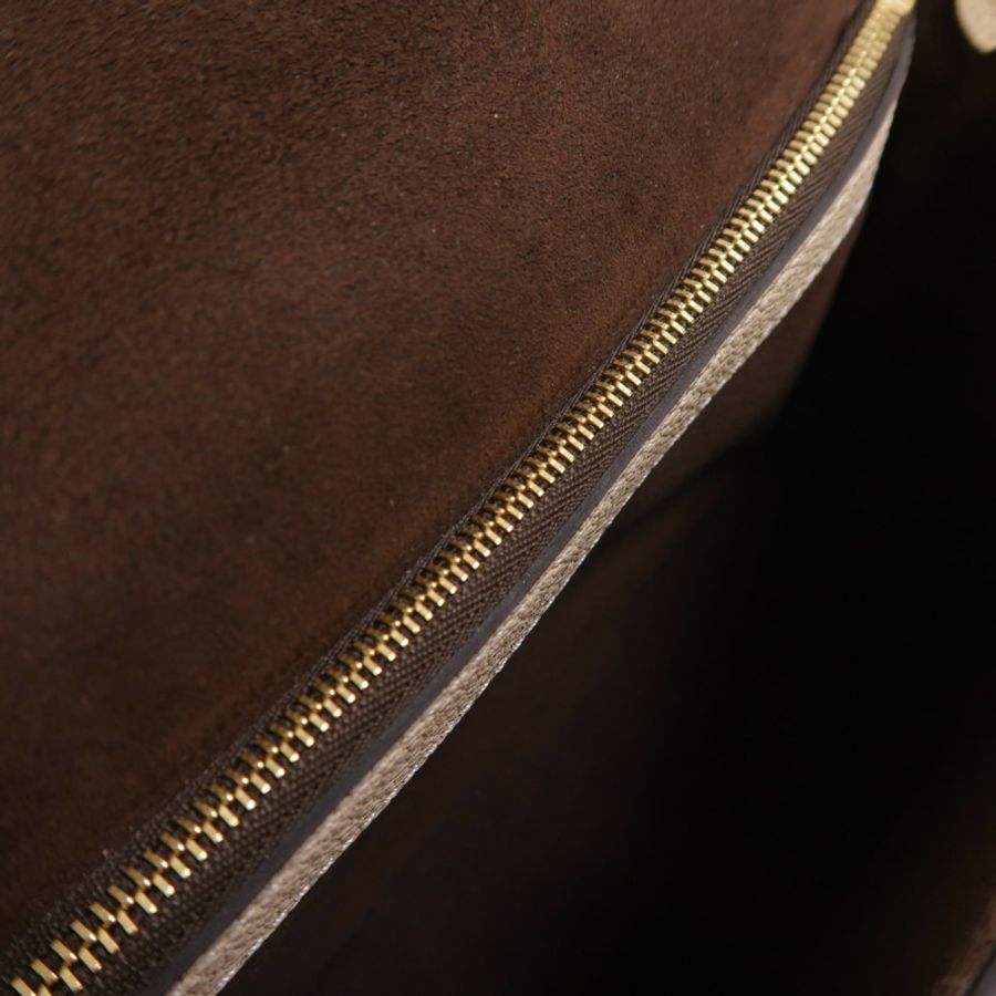 LOUIS VUITTON Monogram Empreinte Diane手挽肩背兩用袋-16