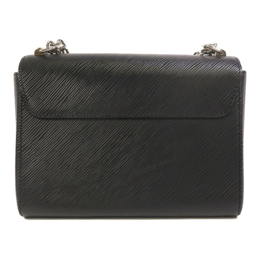 LOUIS VUITTON Epi Twist MM鏈帶肩背袋-1