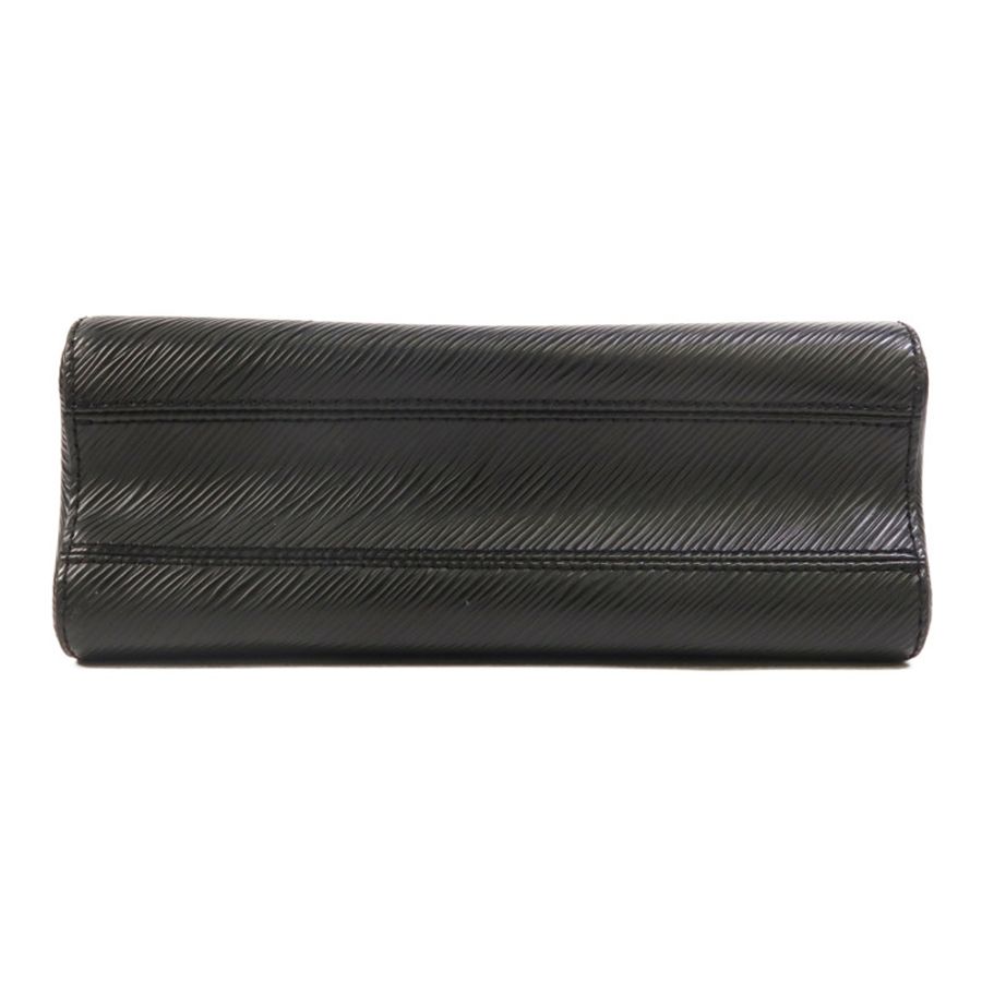 LOUIS VUITTON Epi Twist MM鏈帶肩背袋-3