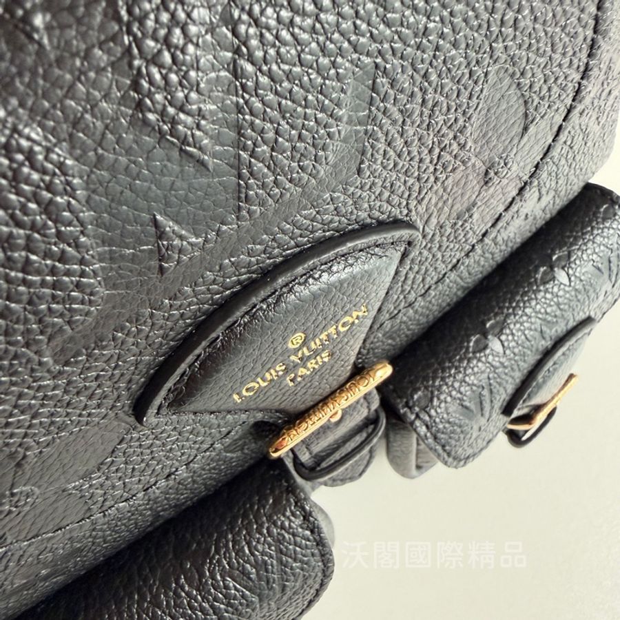 Louis Vittion M47072 Backup (有使用過1-2次）近新-4