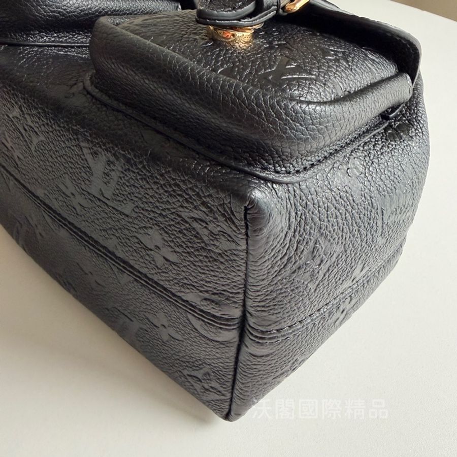 Louis Vittion M47072 Backup (有使用過1-2次）近新-5