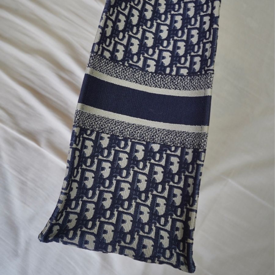 DIOR迪奧 BookTote 托特包 大號-2