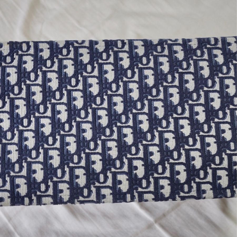 DIOR迪奧 BookTote 托特包 大號-12