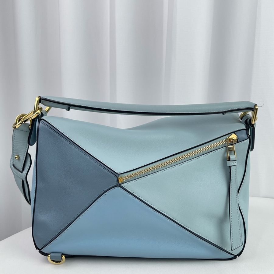 LOEWE羅意威puzzle 小號-1