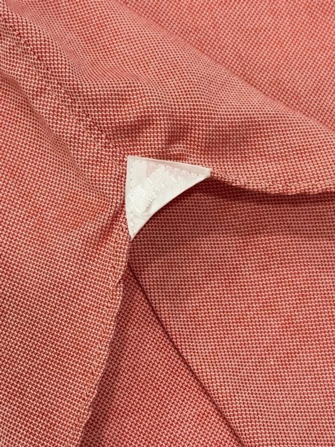 BURBERRY 藍標 戰馬長袖襯衫-2
