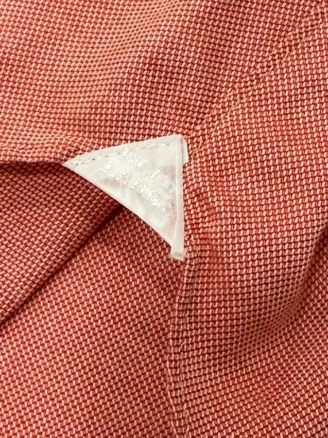BURBERRY 藍標 戰馬長袖襯衫-6