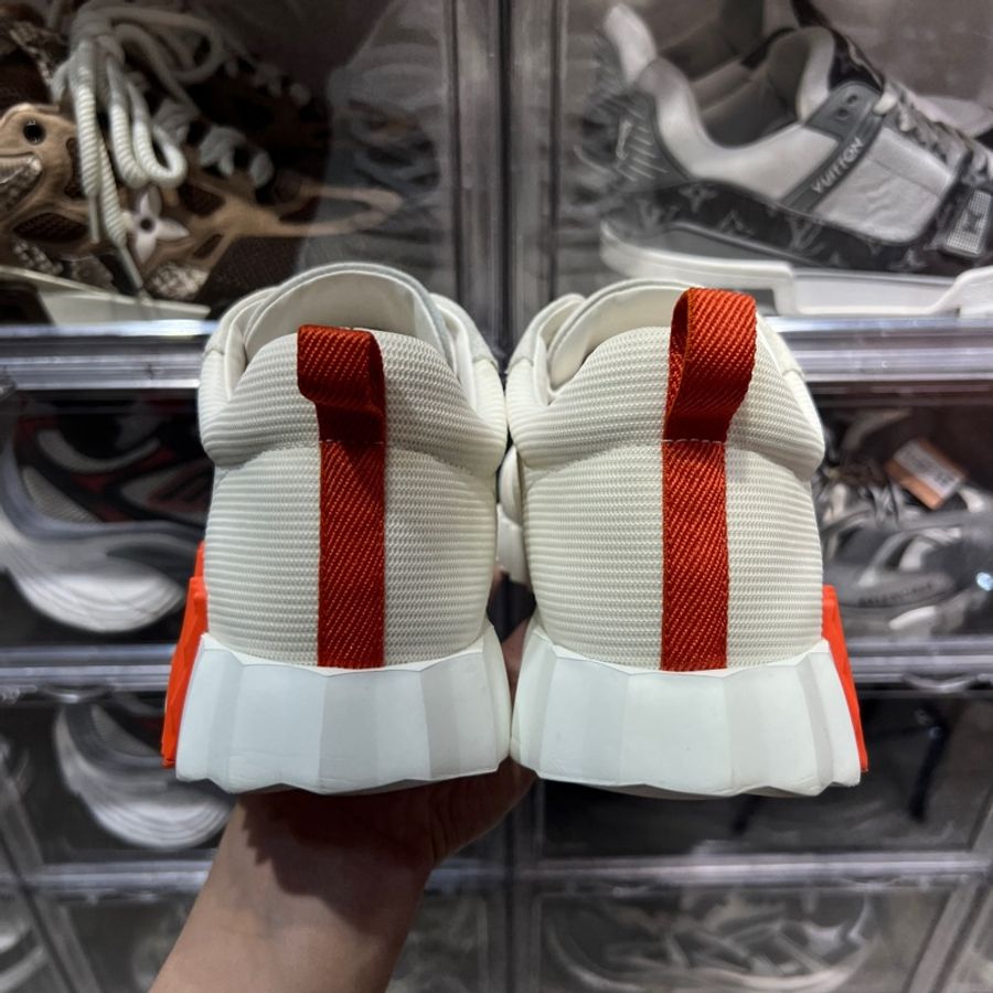 Hermes bouncing 運動鞋42.5碼-4