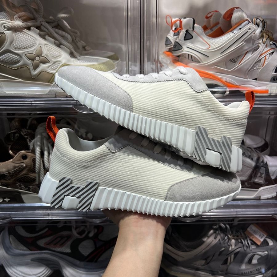 Hermes Bouncing 運動鞋40.5碼-1