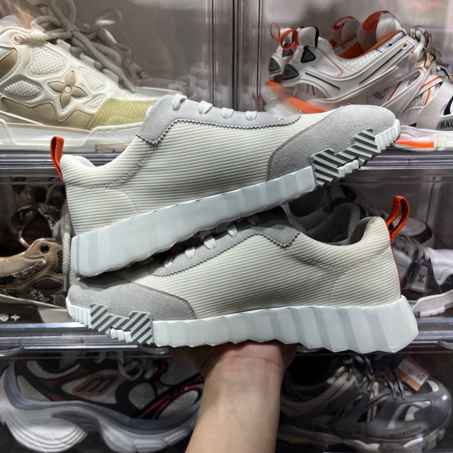 Hermes Bouncing 運動鞋40.5碼-2