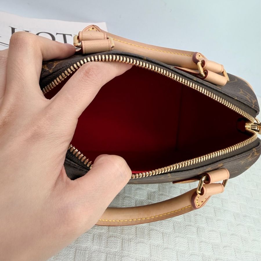 LV speedy 20-8
