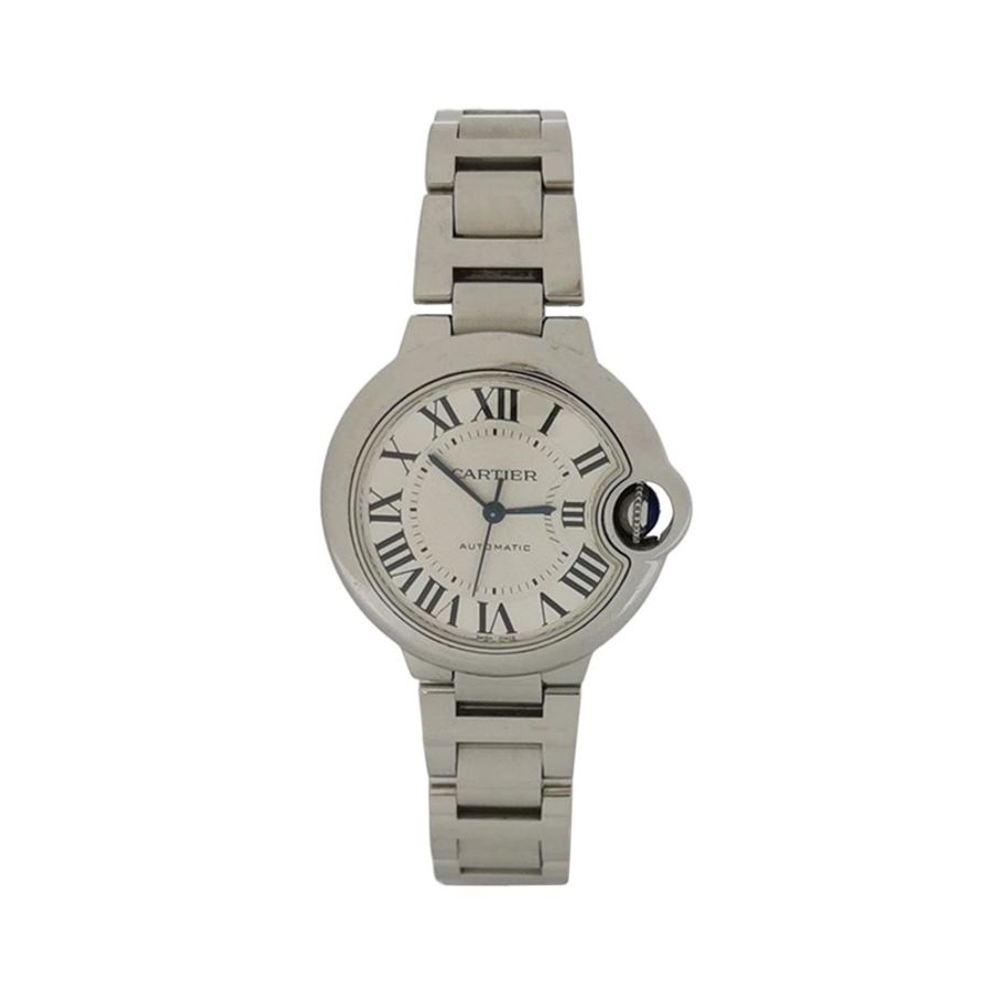 Cartier 机械表 W6920071-0