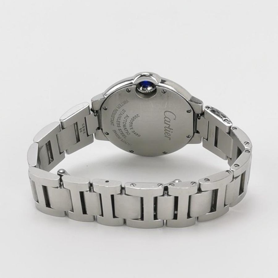 Cartier 机械表 W6920071-2