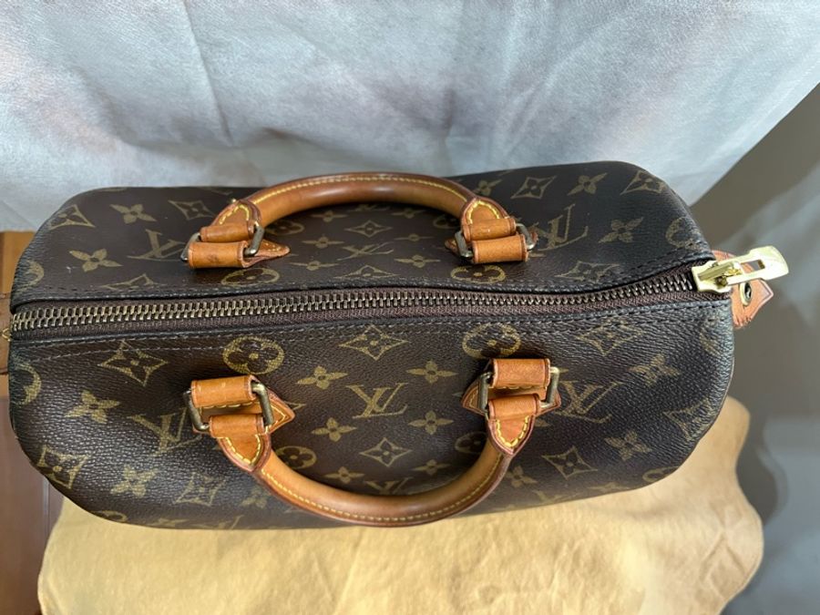 LV speedy 25-9